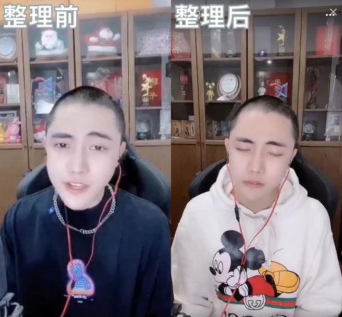 网红母女吃瓜,揭秘娱乐圈幕后真相