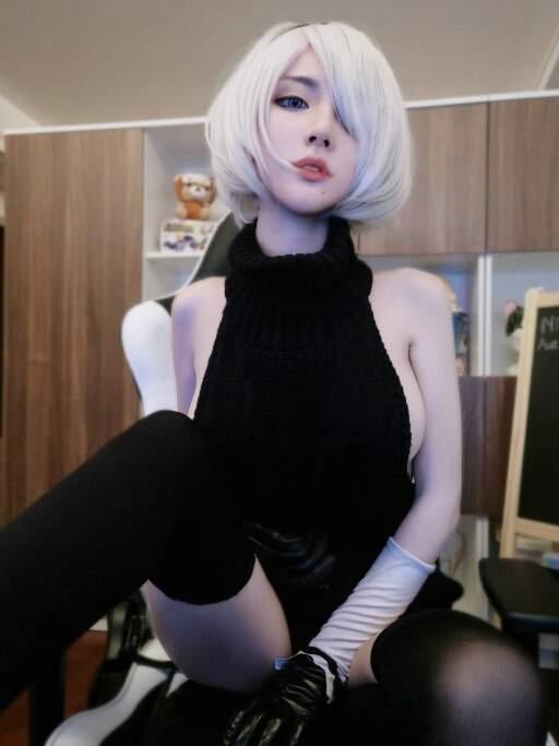 cos圈网红吃瓜,cos圈明星的幕后故事大揭秘