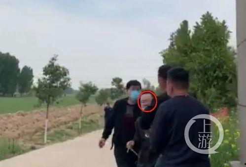 吃瓜事件网红男打架