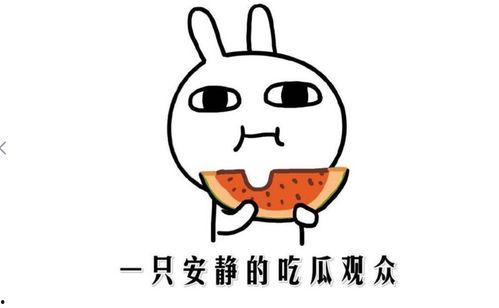 最近吃瓜的网红是谁啊