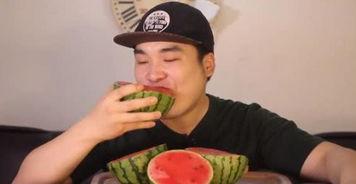 谁要网红吃瓜直播