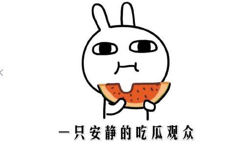 被吃瓜的网红是谁啊,当红网红被吃瓜群众热议背后的真相