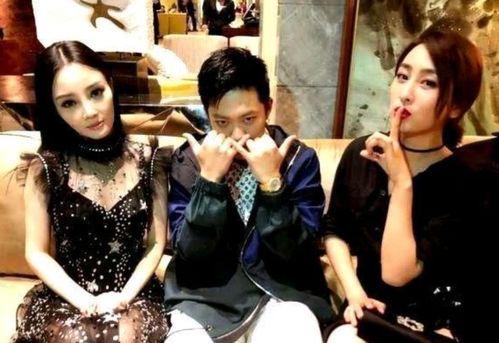 女明星网剧吃瓜事件,揭秘娱乐圈背后的“吃瓜”真相