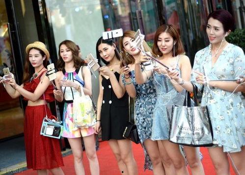 吃瓜视频网红美女,揭秘吃瓜视频网红美生的魅力人生