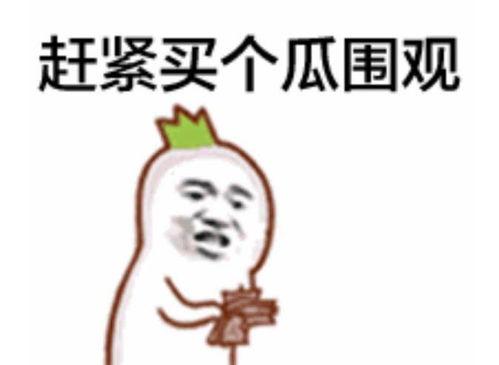 51吃瓜群众网cg4,揭秘热门事件背后的真相与内幕