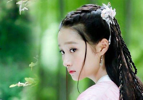 吃瓜网古装,穿越时空的华丽演绎