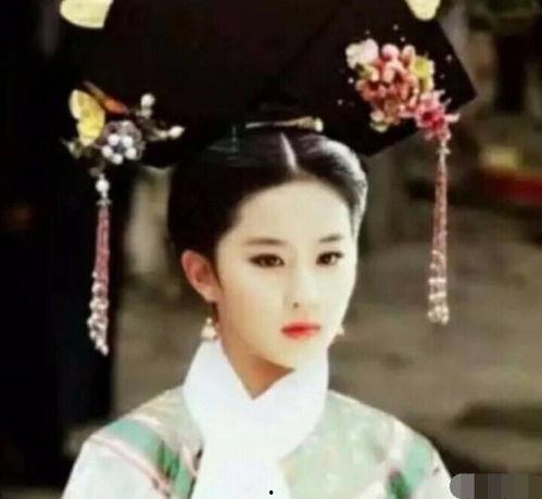 吃瓜网古装,穿越时空的华丽演绎