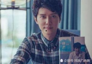 吃瓜网剧男星名字大全集