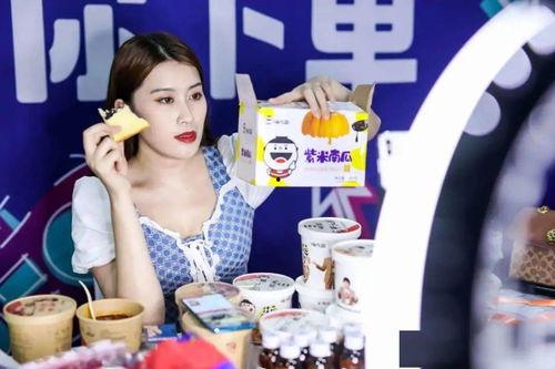 网红韩千亿吃瓜,揭秘娱乐圈幕后真相