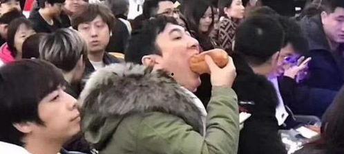 中国网红吃瓜被老板暴打,老板怒打事件引发社会热议