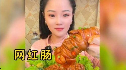 吃瓜吃火的网红是谁,揭秘网络红人的崛起之路