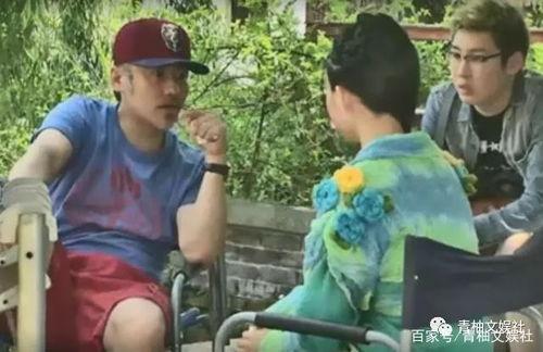 网曝流出吃瓜视频,揭秘娱乐圈幕后真相