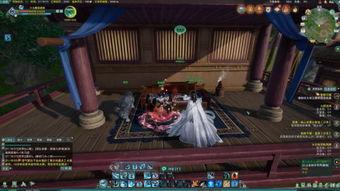 剑网三双梦吃瓜,吃瓜群众揭秘门派恩怨