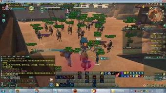 剑网三双梦吃瓜,吃瓜群众揭秘门派恩怨