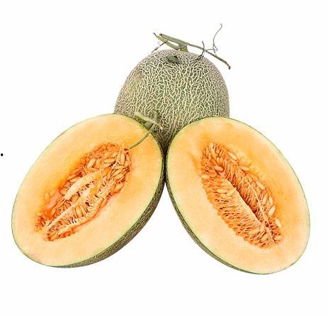 新疆网红吃哈密瓜视频,甜蜜滋味引网友热议