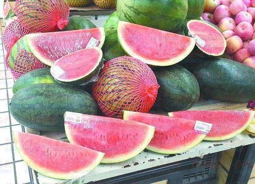 烟台吃瓜网红是谁啊视频,视频走红背后的故事