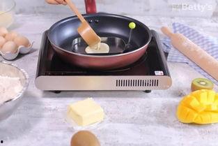 网红蛋糕吃瓜视频,揭秘幕后制作与热门效应