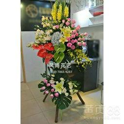 唐山花店吃瓜网,吃瓜网带你领略花艺与娱乐的完美融合