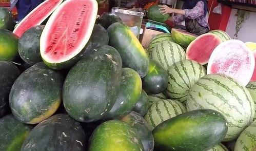 中国网红泰国吃瓜事件,揭秘中国网红在泰国的真实生活