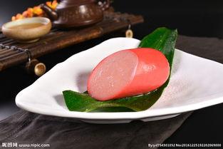 网红吃瓜红肠图片大全高清,高清美图大赏