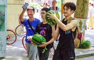 学生校网51吃瓜,揭秘校园生活那些事儿