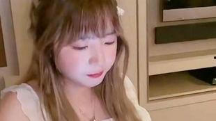 网红小娇妻吃瓜,揭秘背后真相与争议