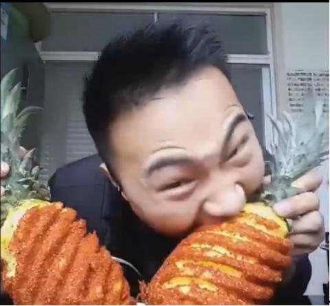 网红奇葩吃瓜事件,一场网络狂欢背后的真相揭秘