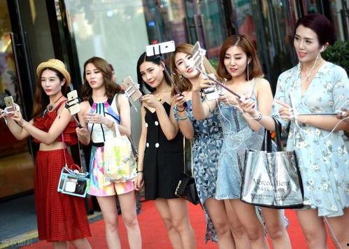 网红吃瓜美女图片,揭秘娱乐圈幕后风云