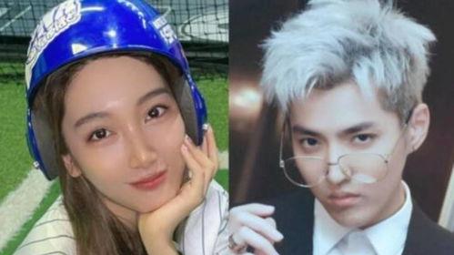 未成年网红吃瓜事件,揭秘网络世界的成长困境  第1张