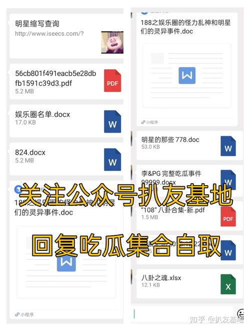 21吃瓜爆料官网,独家爆料，娱乐圈幕后真相大曝光  第2张
