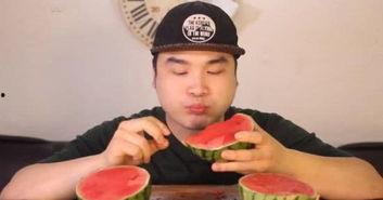 最新韩国网红吃瓜视频  第1张