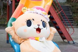 网红小熊吃瓜视频大全,萌宠视角下的娱乐圈风云  第3张