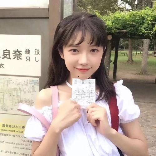 吃瓜网红照片头像图片,揭秘吃瓜网红的时尚头像魅力